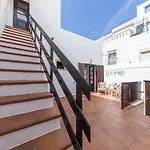 J - Casa Do Farol 招待所