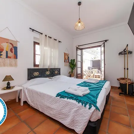 Gasthof J - Casa Do Farol