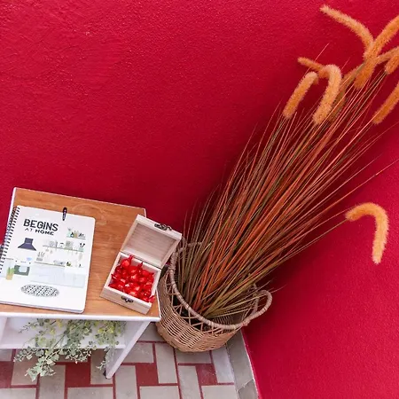 ゲストハウス J - Casa Do Farol ラゴス