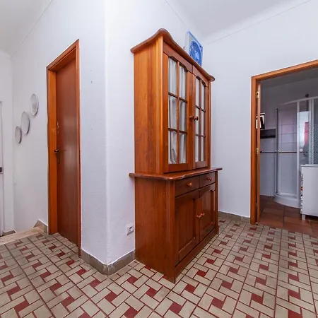 Guest house J - Casa Do Farol *