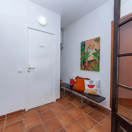 J - Casa Do Farol 게스트하우스 *