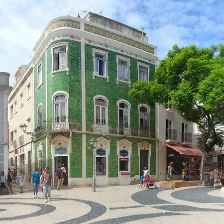 Guest house J - Casa Do Farol