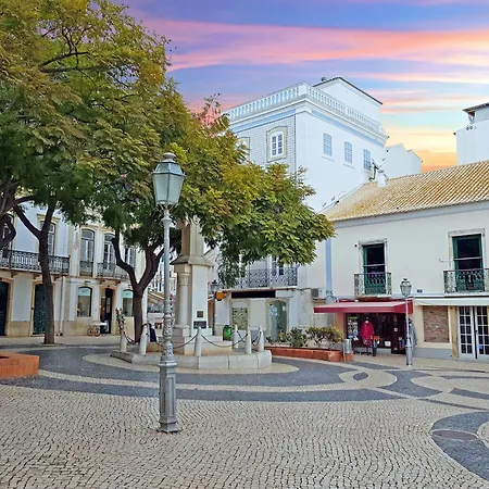 Guest house J - Casa Do Farol