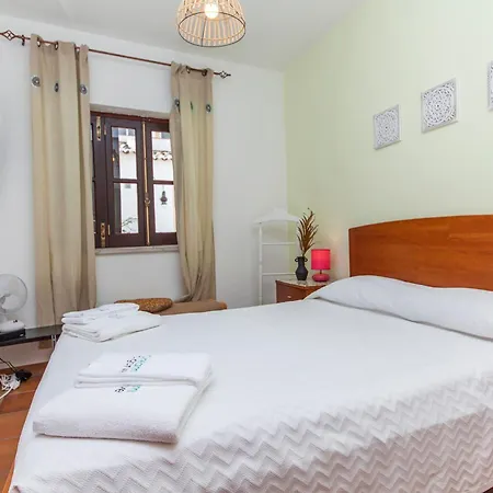 Guest house J - Casa Do Farol *