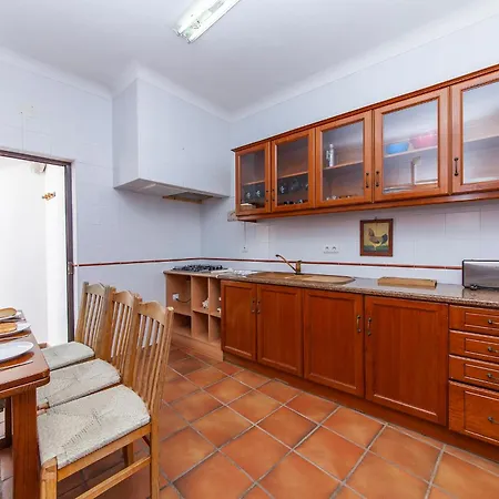 Guest house J - Casa Do Farol