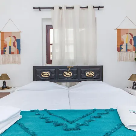 J - Casa Do Farol Guest house *