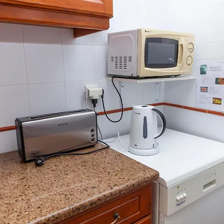 Guest house J - Casa Do Farol Lagos