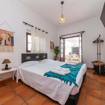 J - Casa Do Farol Guest house