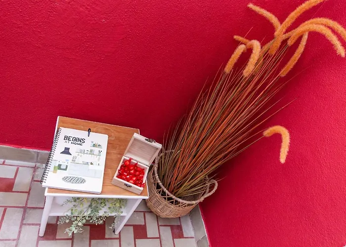 Gasthof J - Casa Do Farol Lagos