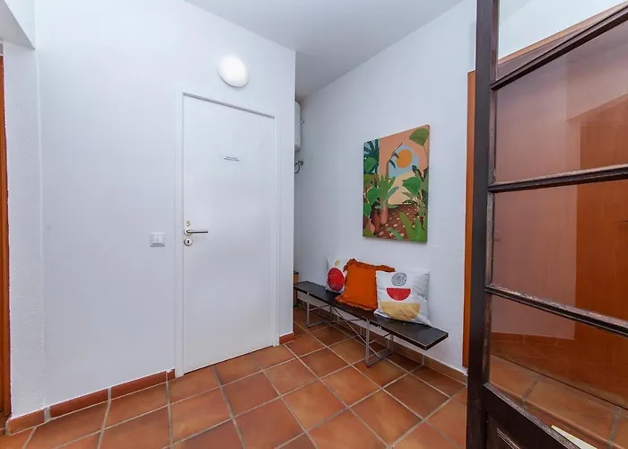 J - Casa Do Farol Gasthof *