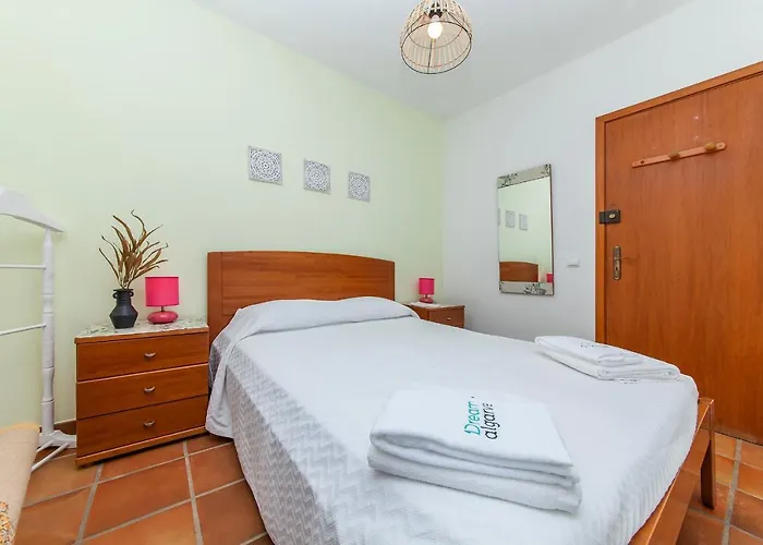 J - Casa Do Farol Gasthof