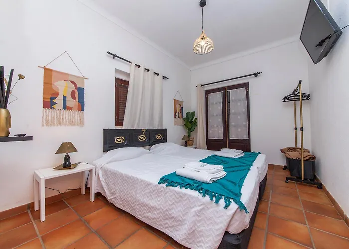 J - Casa Do Farol Gasthof