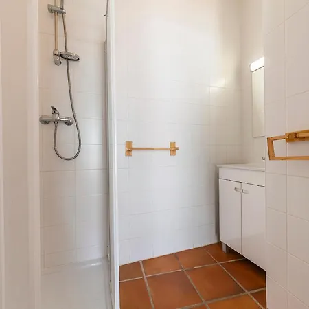 J - Casa Do Farol בית הארחה