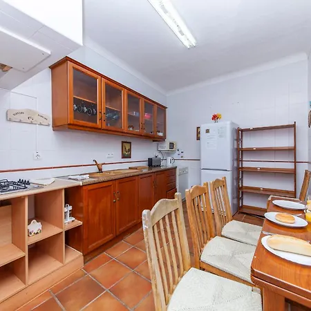 J - Casa Do Farol Гостевой дом *
